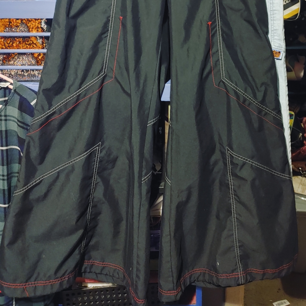 RAVE!!! Original kikgirl pants